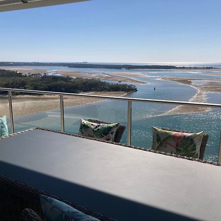 Waves Maroochy River มารูชิดอร์ ภายนอก รูปภาพ