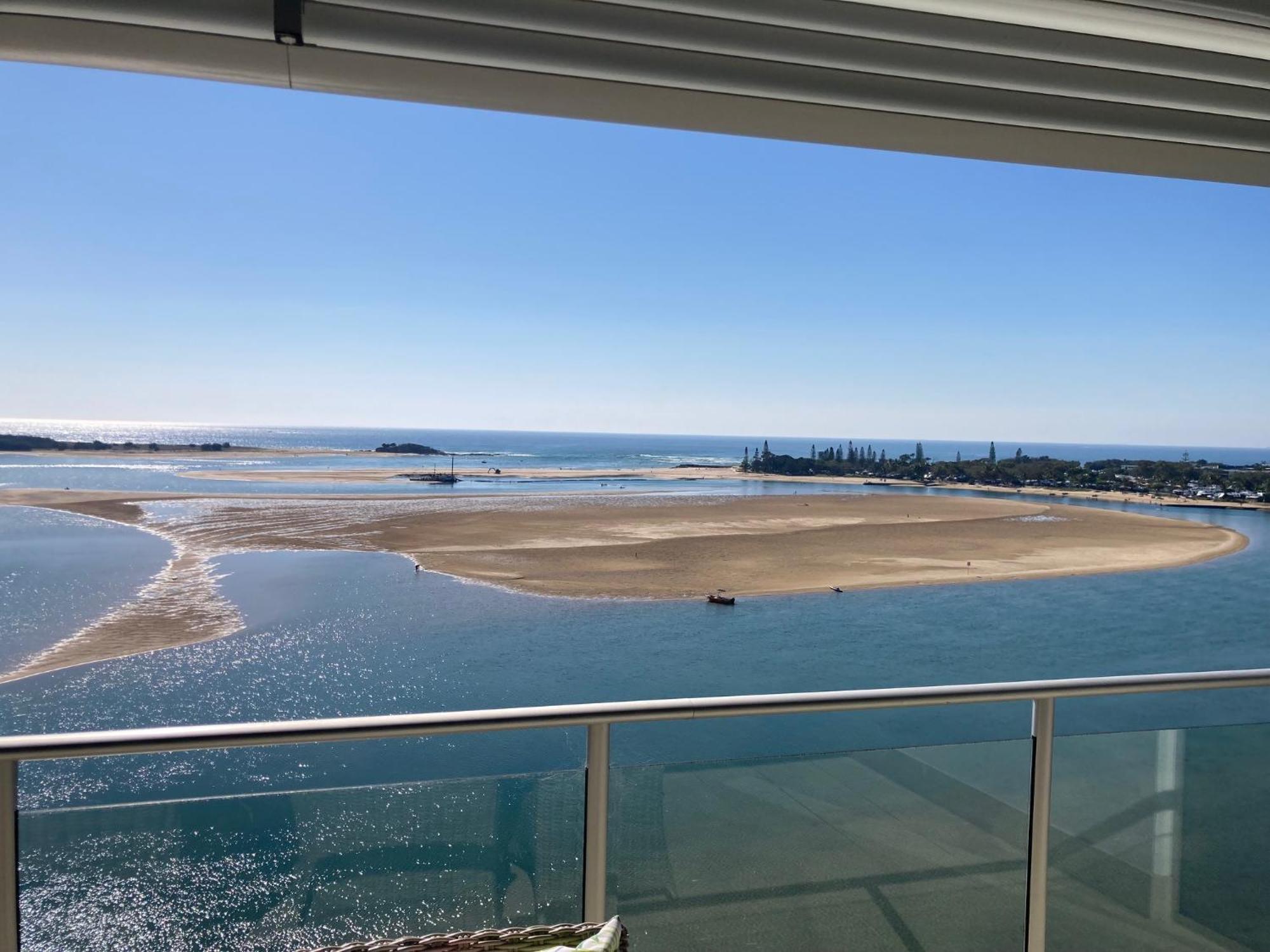 Waves Maroochy River มารูชิดอร์ ภายนอก รูปภาพ