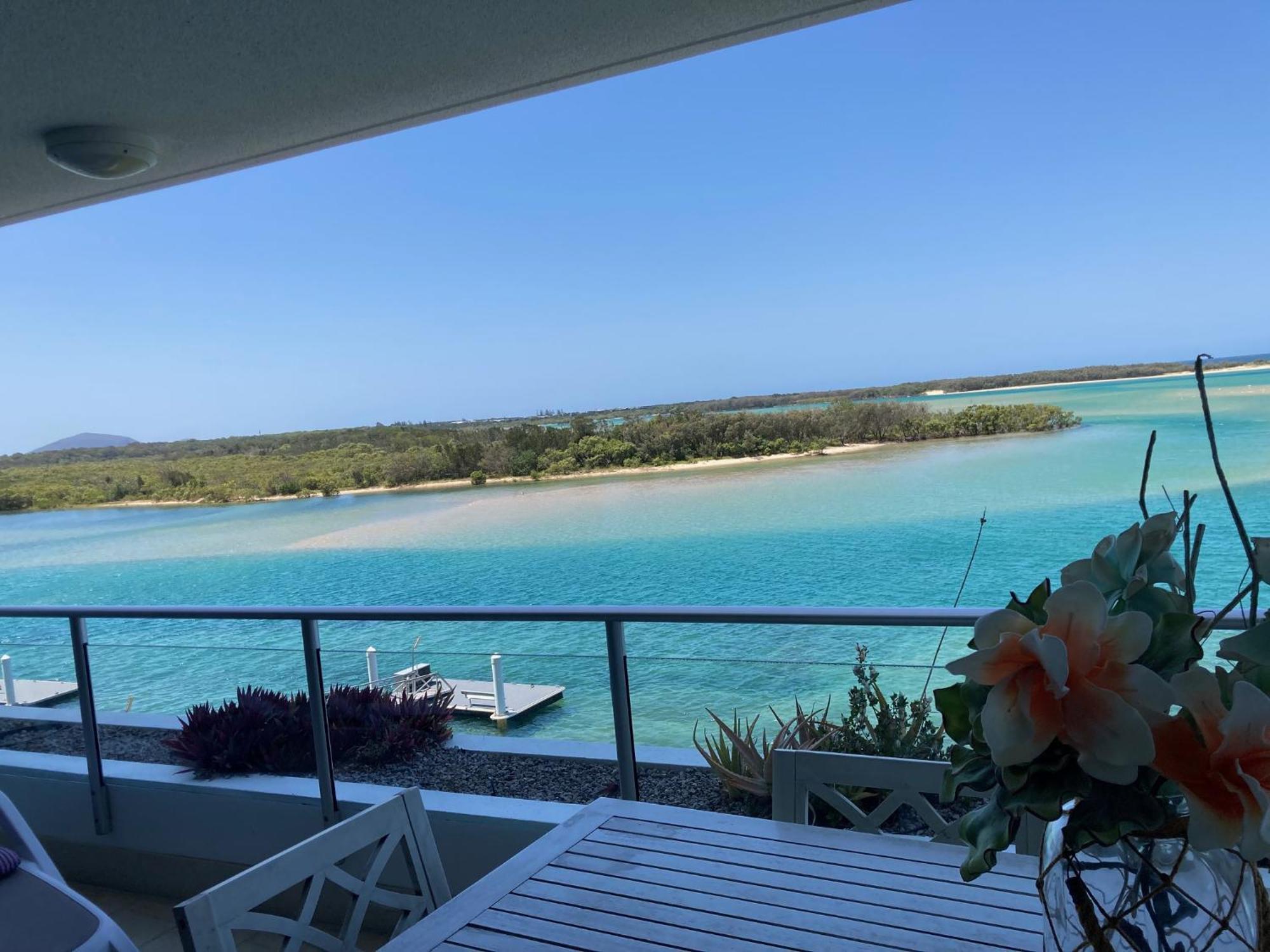 Waves Maroochy River มารูชิดอร์ ภายนอก รูปภาพ
