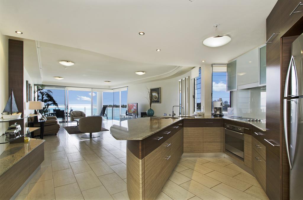 Waves Maroochy River มารูชิดอร์ ภายนอก รูปภาพ