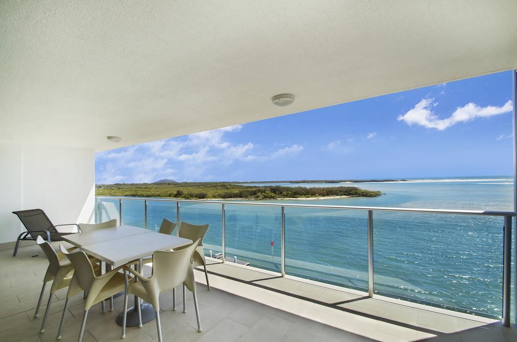Waves Maroochy River มารูชิดอร์ ภายนอก รูปภาพ
