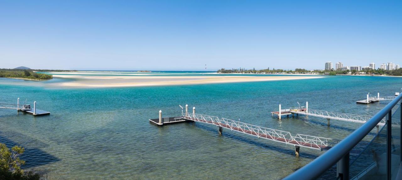 Waves Maroochy River มารูชิดอร์ ภายนอก รูปภาพ